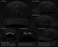 ATRIU Signature Cap