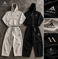 ATRIU Essential Luxury Tracksuit