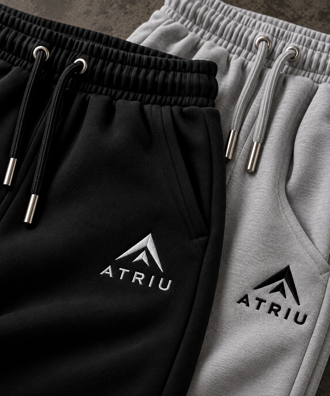 ATRIU Essential Luxury Tracksuit