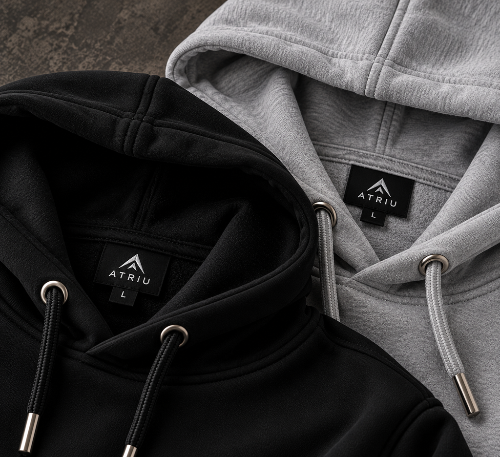 ATRIU Essential Luxury Tracksuit