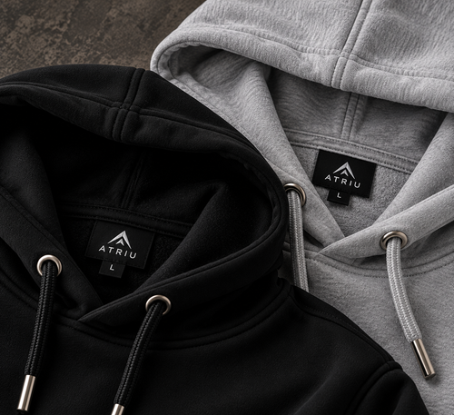ATRIU Essential Luxury Tracksuit